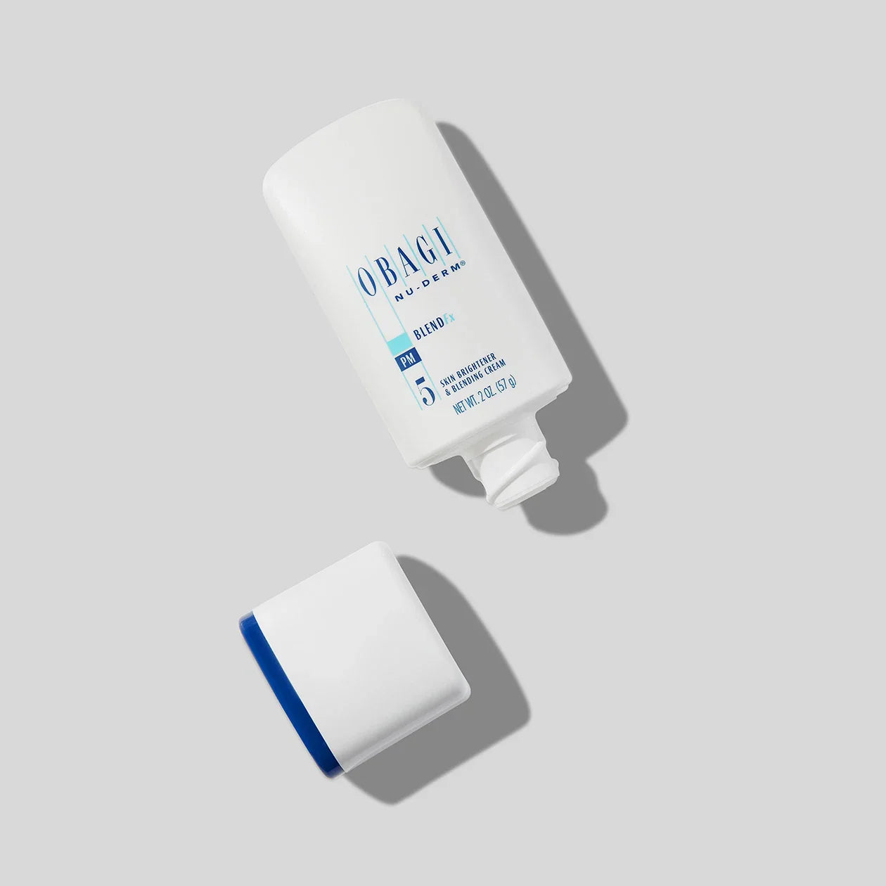 Obagi Nu-Derm 5 Blend Fx 57g – Blending Cream for Hyperpigmentation & Uneven Skin Tone
