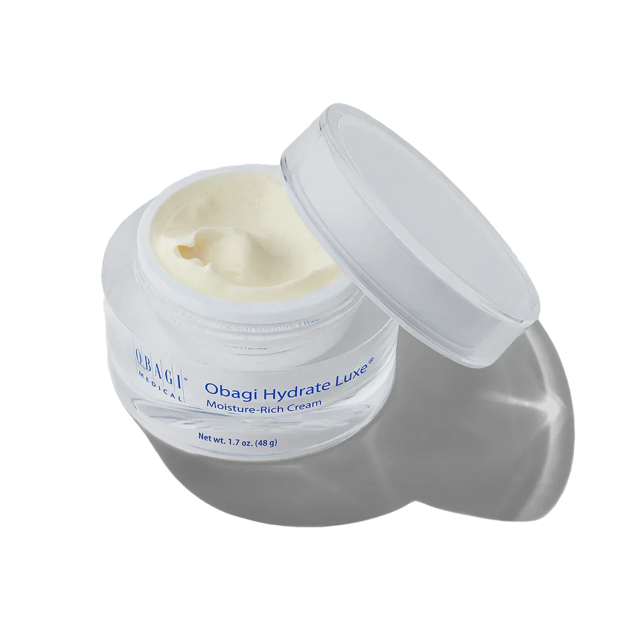 Obagi Hydrate Luxe 48g – Rich Night Cream for Very Dry & Comfort-Deprived Skin