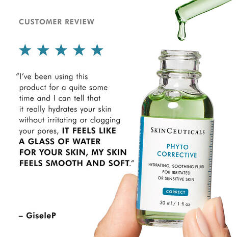 skinceuticals phyto corrective serum review