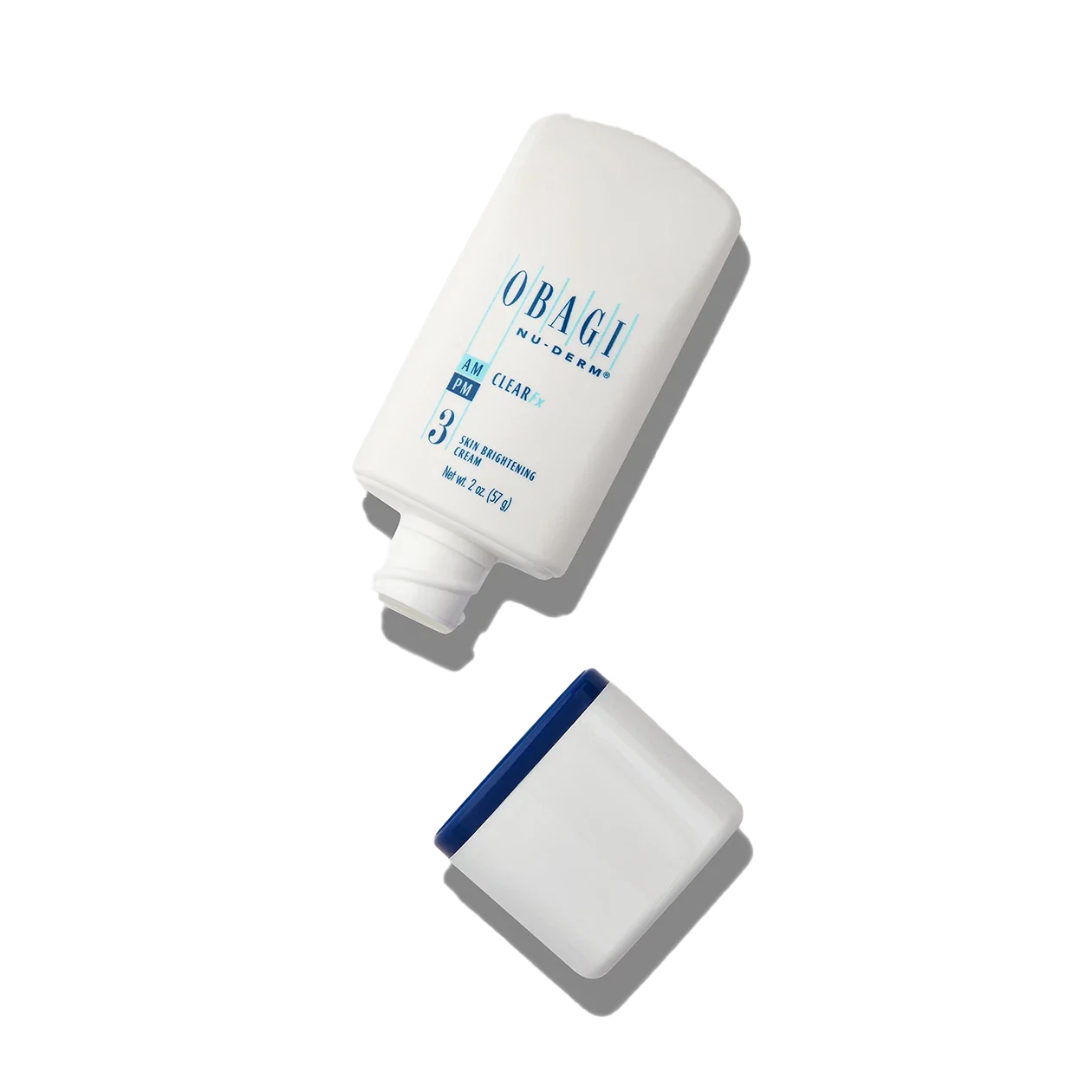 Obagi Nu-Derm 3 FX Clear 57g – Face Cream for Hyperpigmentation, Uneven Tone & Post-Acne Marks