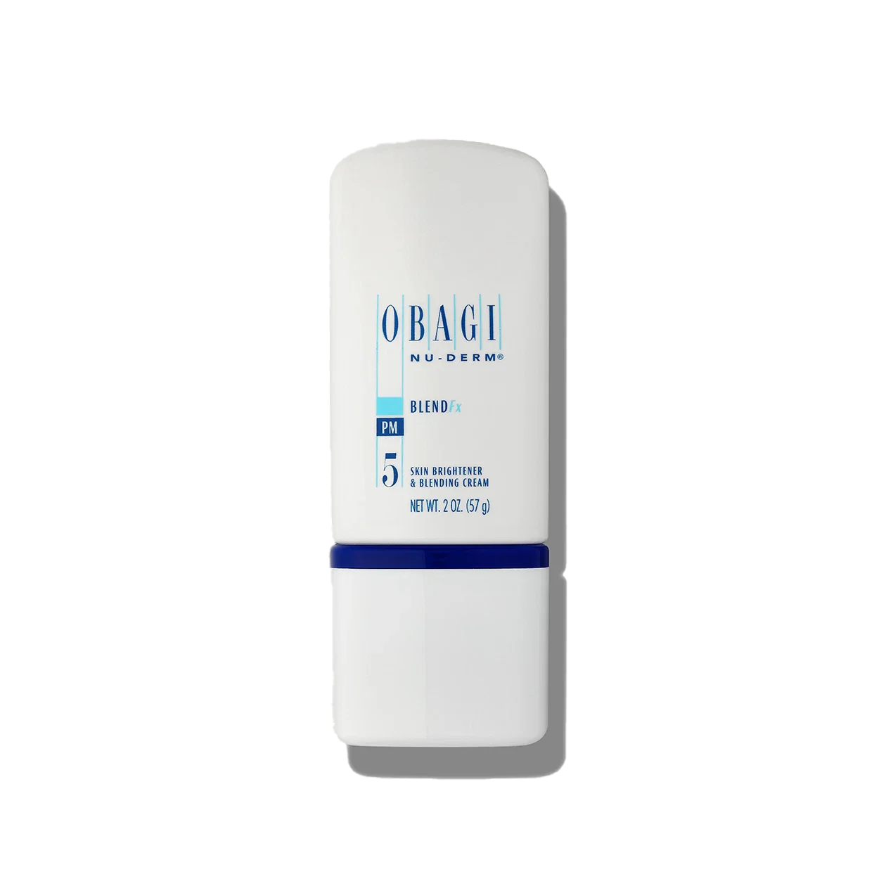 Obagi Nu-Derm 5 Blend Fx 57g – Blending Cream for Hyperpigmentation & Uneven Skin Tone