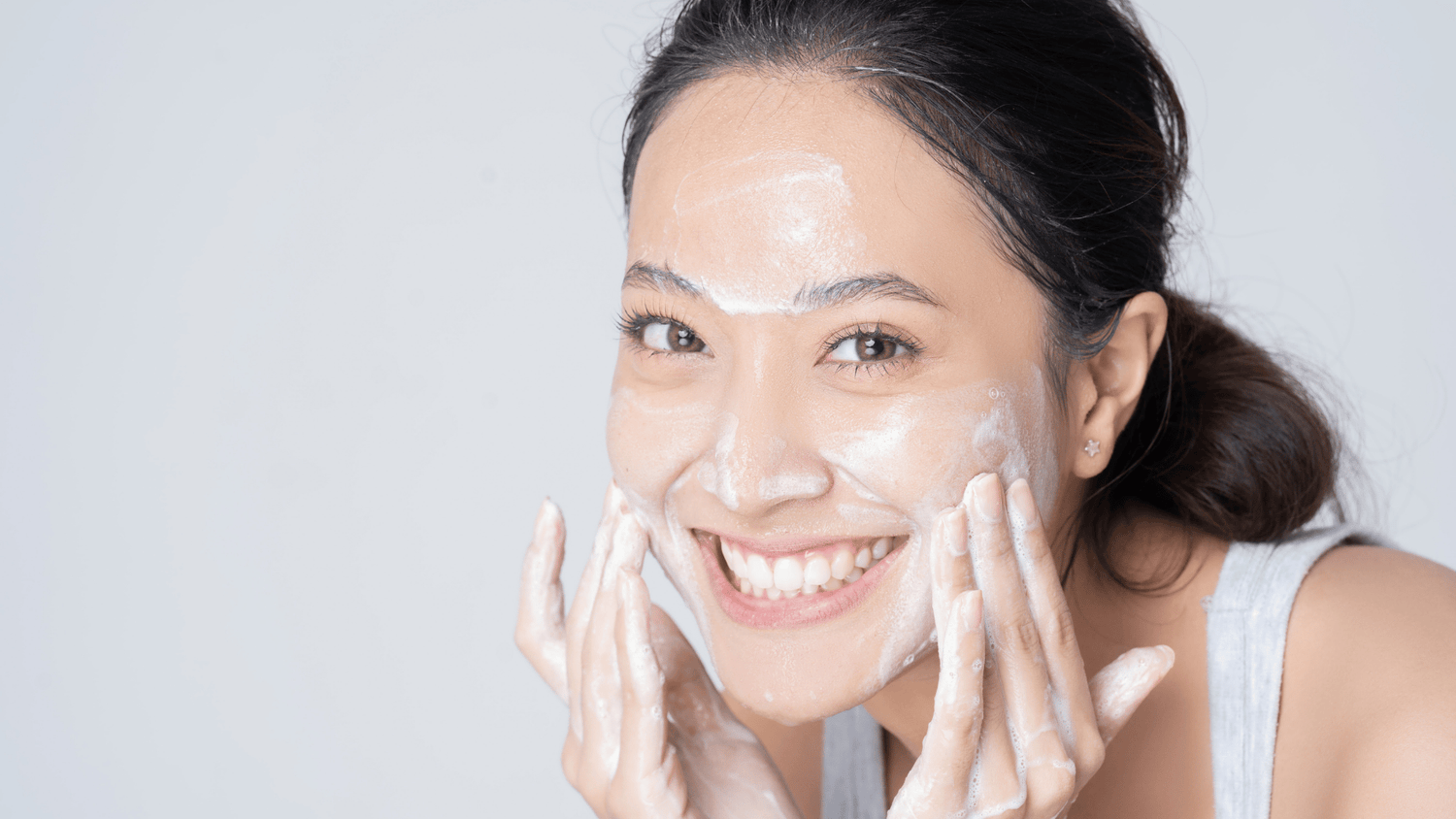 How to choose a cleanser for your skin type