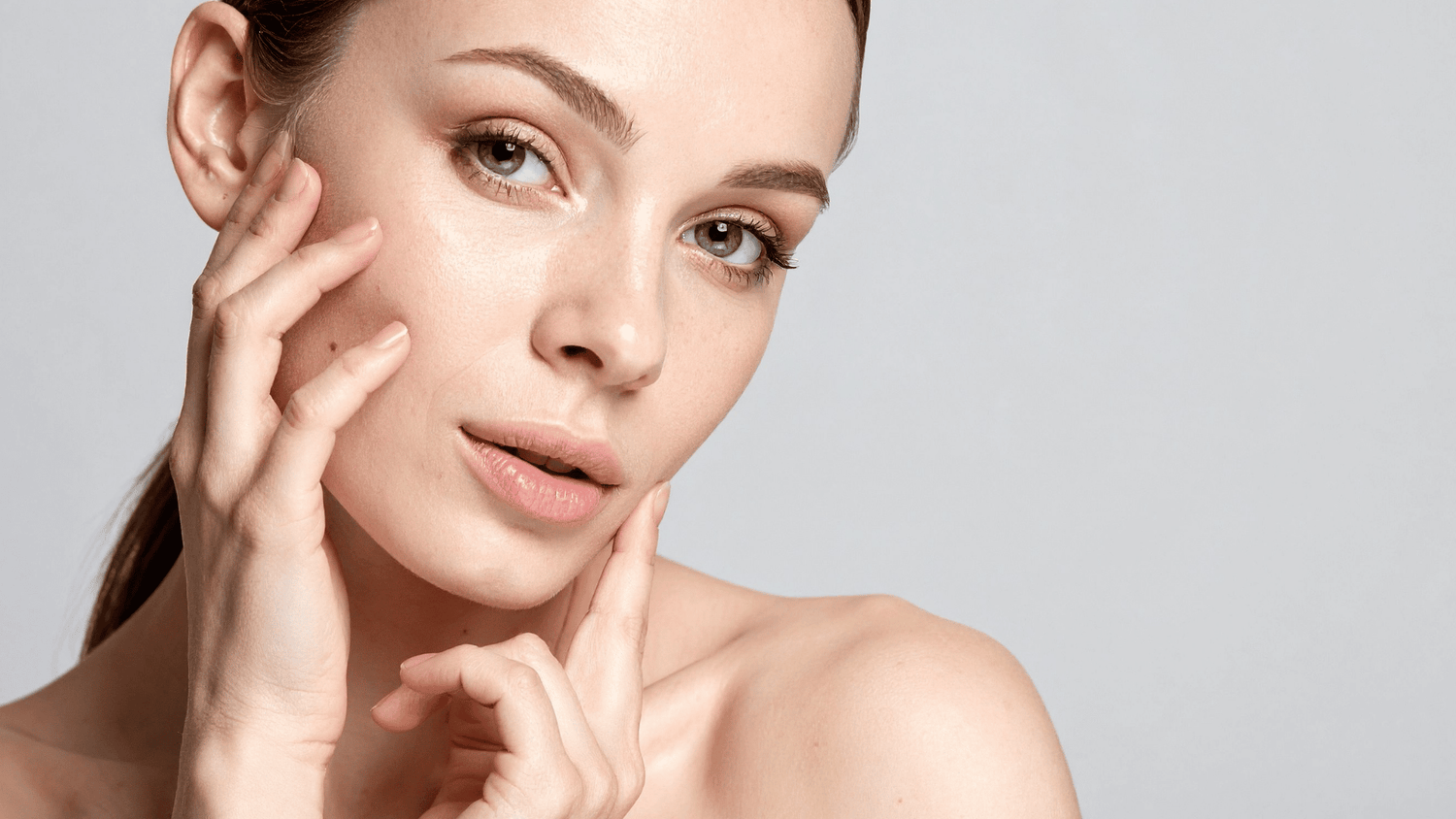 Best skincare for oily skin in summer