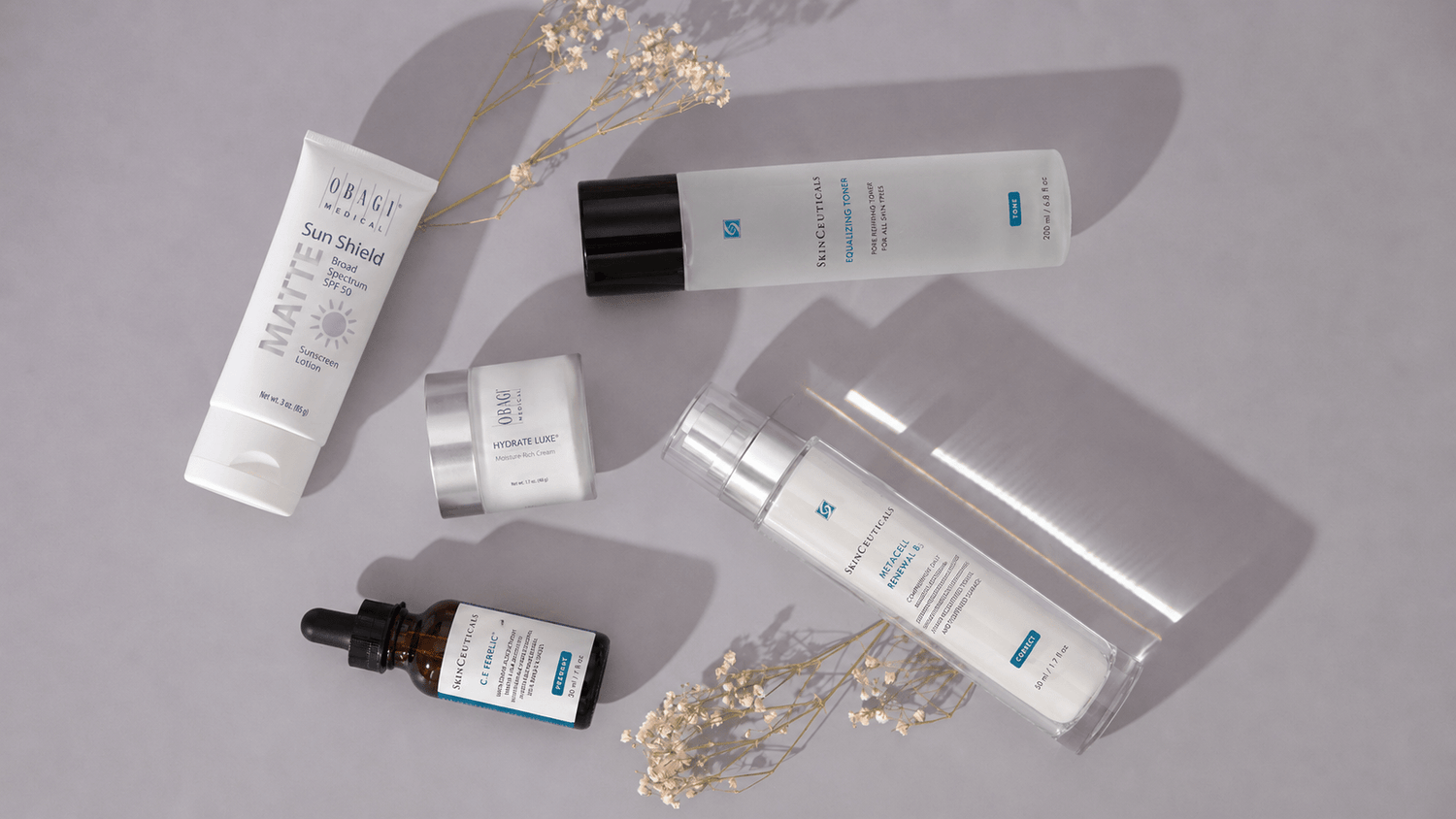 The summer skincare routine checklist