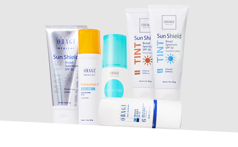 Obagi Sun Protection