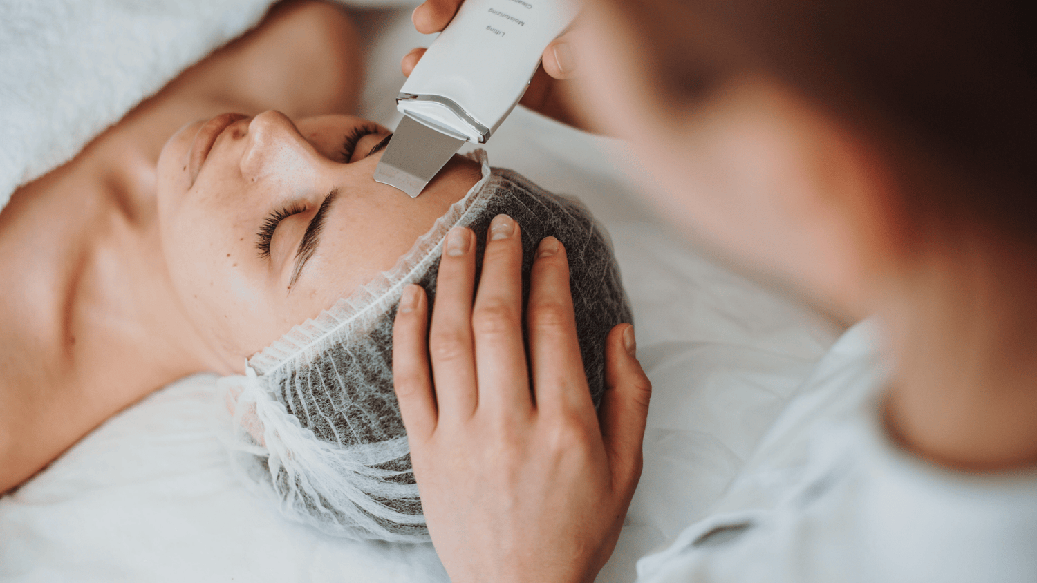 Ultrasound / Radio Frequency Support