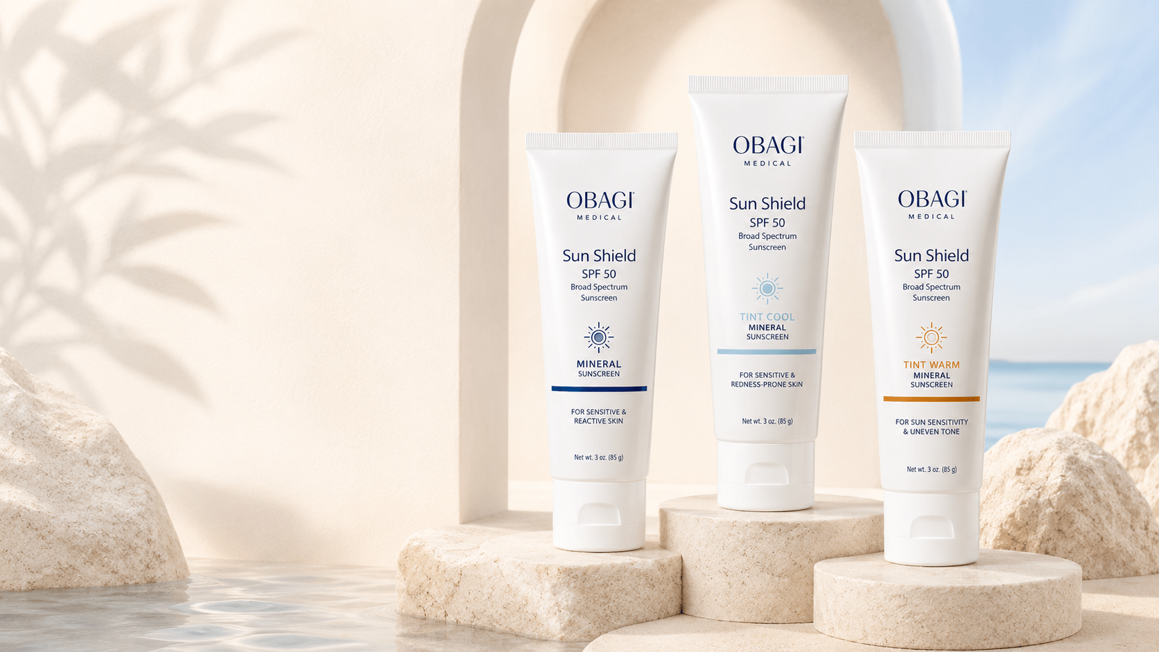 Obagi Protection