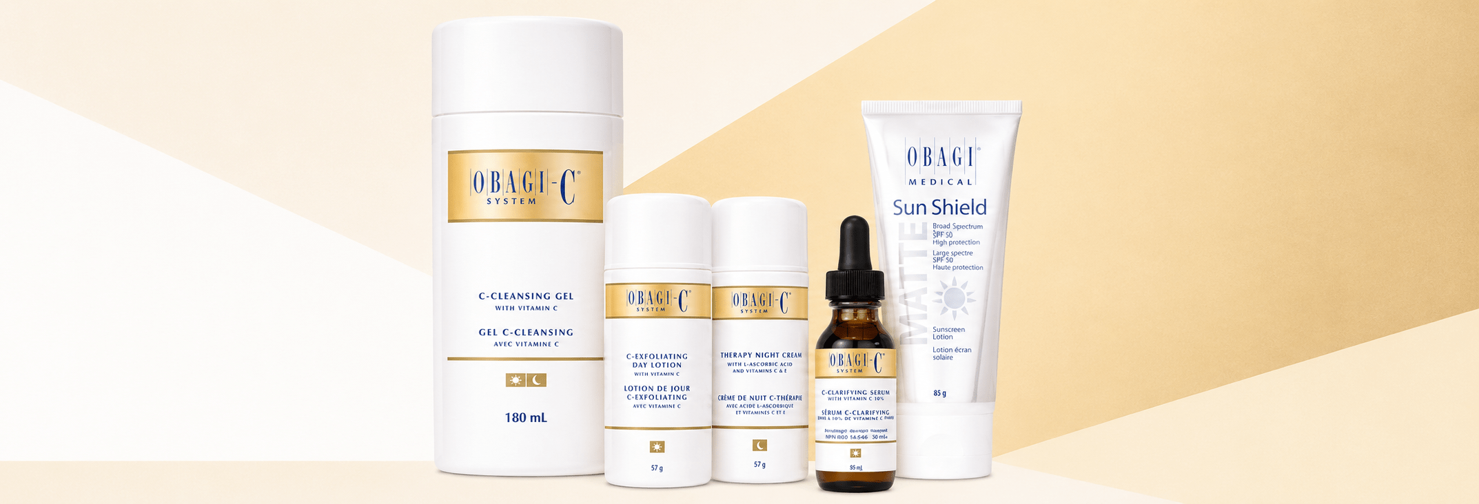 Obagi-C