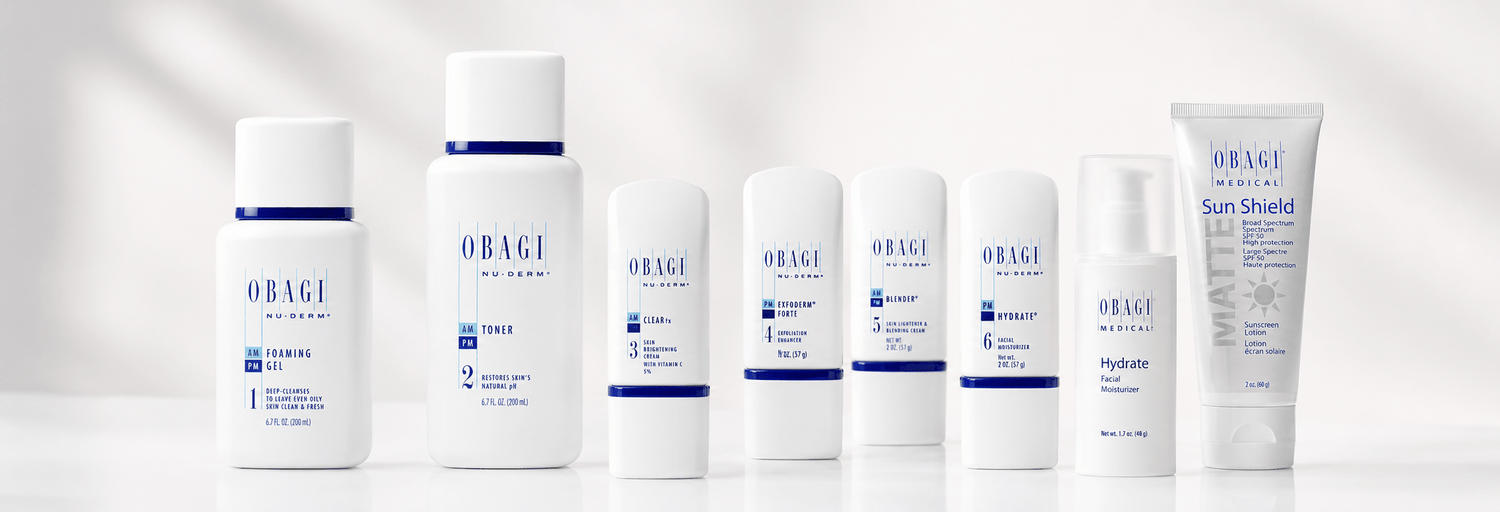 Obagi Nu-Derm