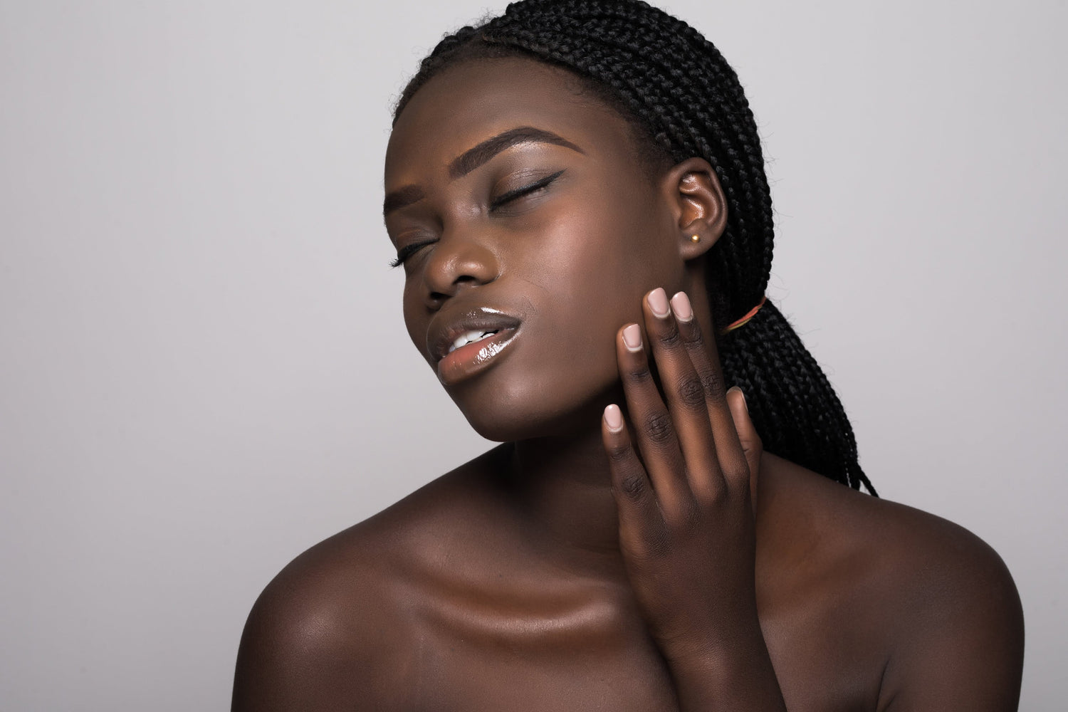Acne Prone &amp; Blemishes