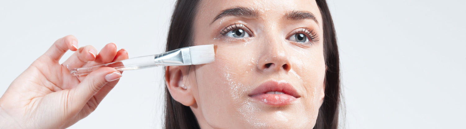 Exfoliators &amp; Peels
