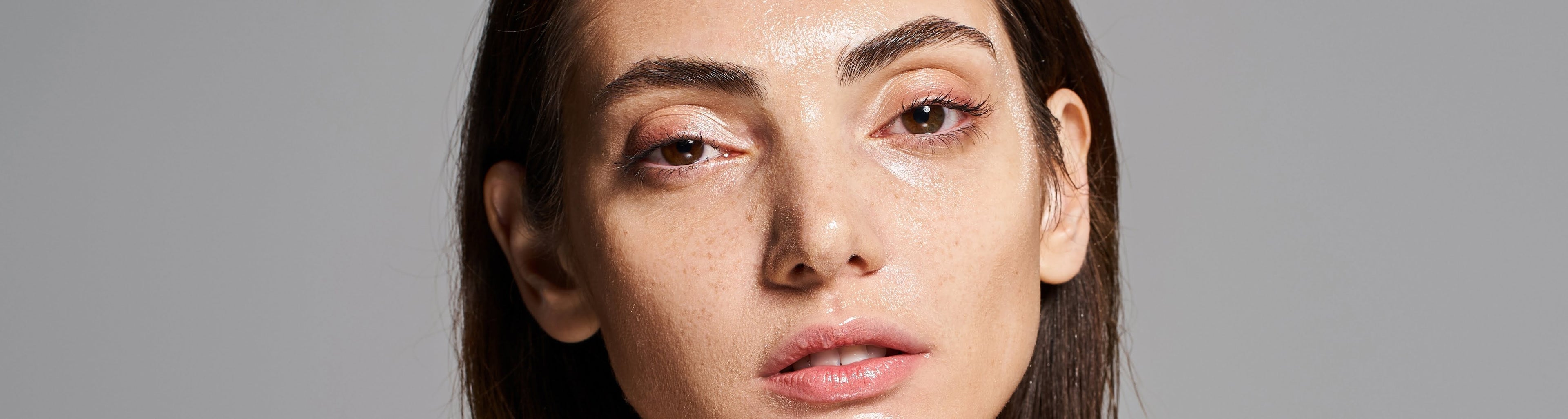 Oily Skin