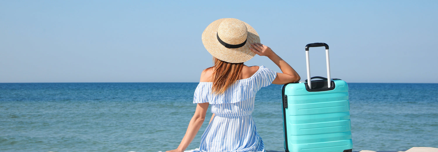 Travel Skincare