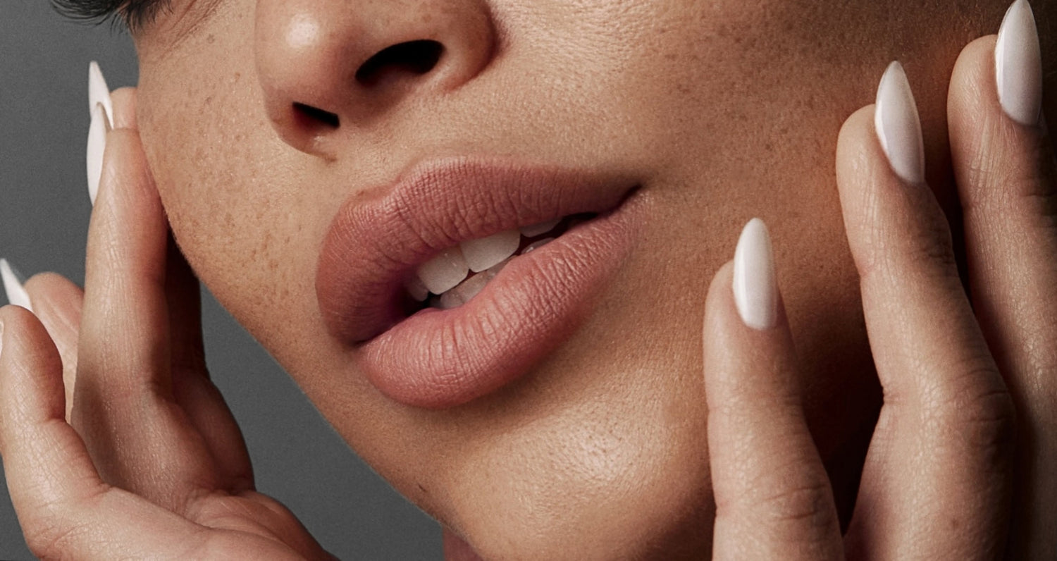 Dry Lips