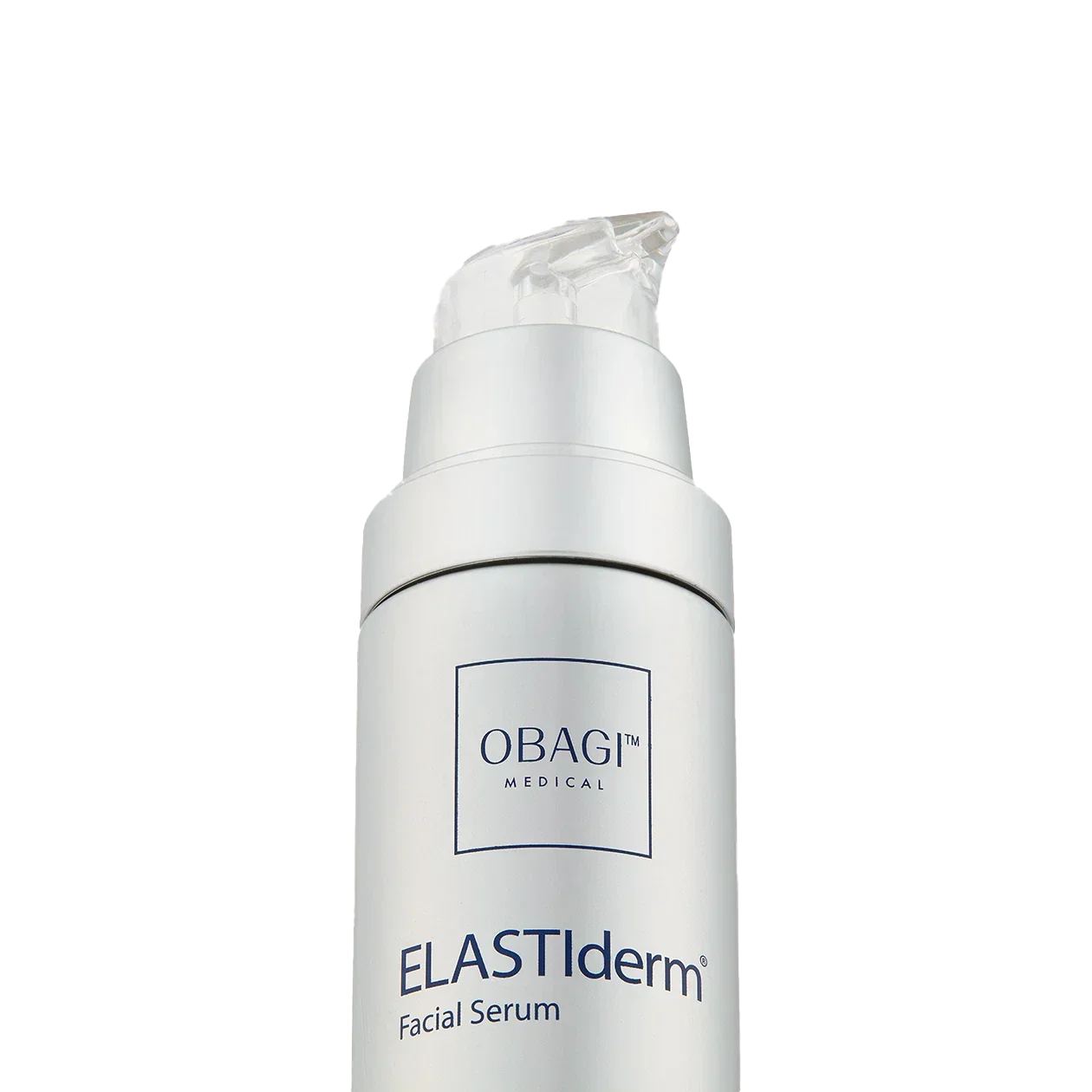 obagi elastiderm facial serum bottle
