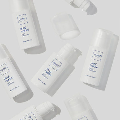 Obagi Hydrate 48g – Face Cream for Dehydrated, Dry &amp; Barrier-Impaired Skin