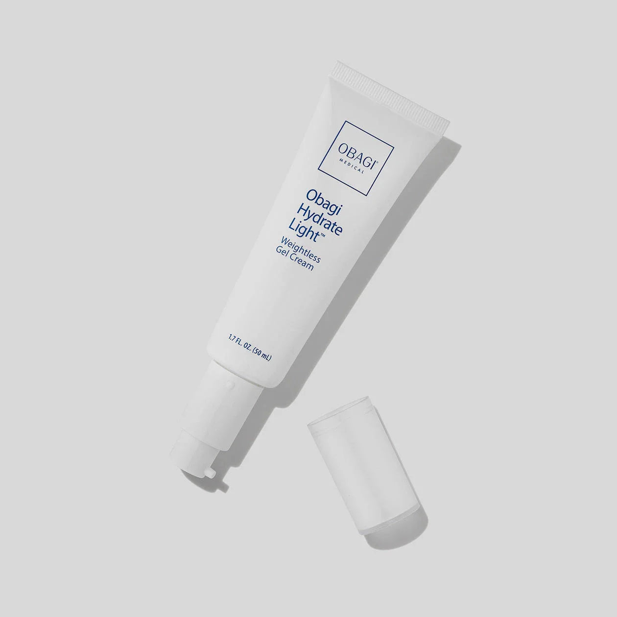 Obagi Hydrate Light 50ml – Lightweight Moisturiser for Dehydrated &amp; Combination Skin