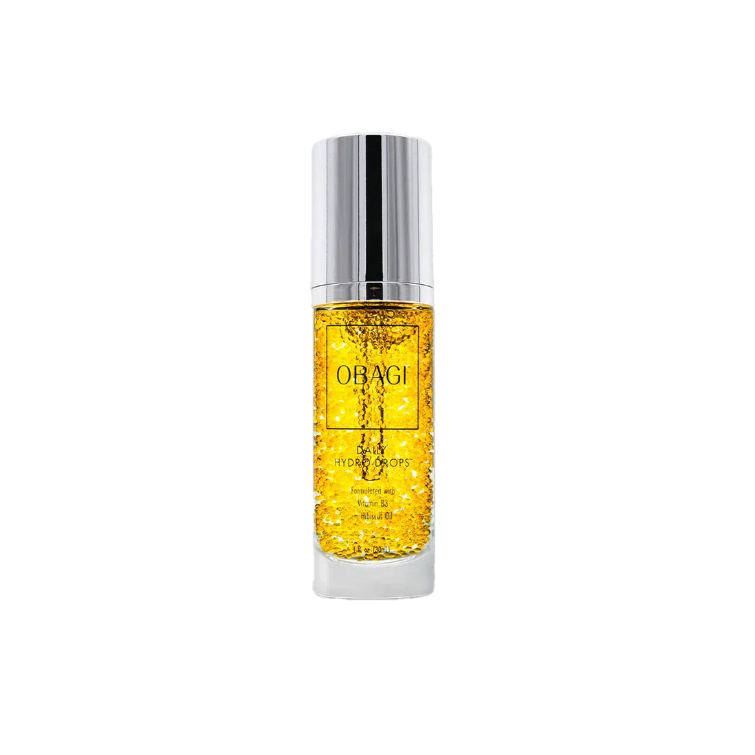 Obagi Daily Hydro-Drops Facial Serum 30ml – Serum for Dehydrated, Dull &amp; Comfort-Deprived Skin