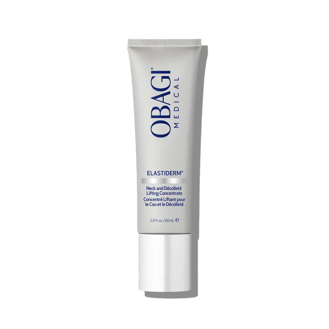 obagi elastiderm neck decollete concentrate for loss of firmness 60ml