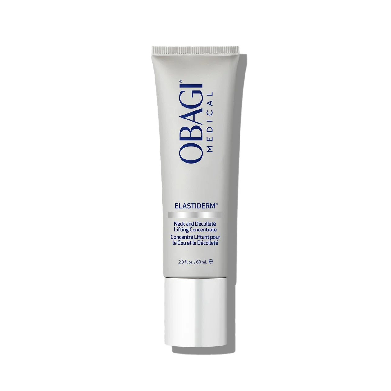 obagi elastiderm neck decollete concentrate for loss of firmness 60ml