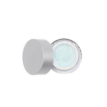 obagi elastiderm eye cream with a lid open