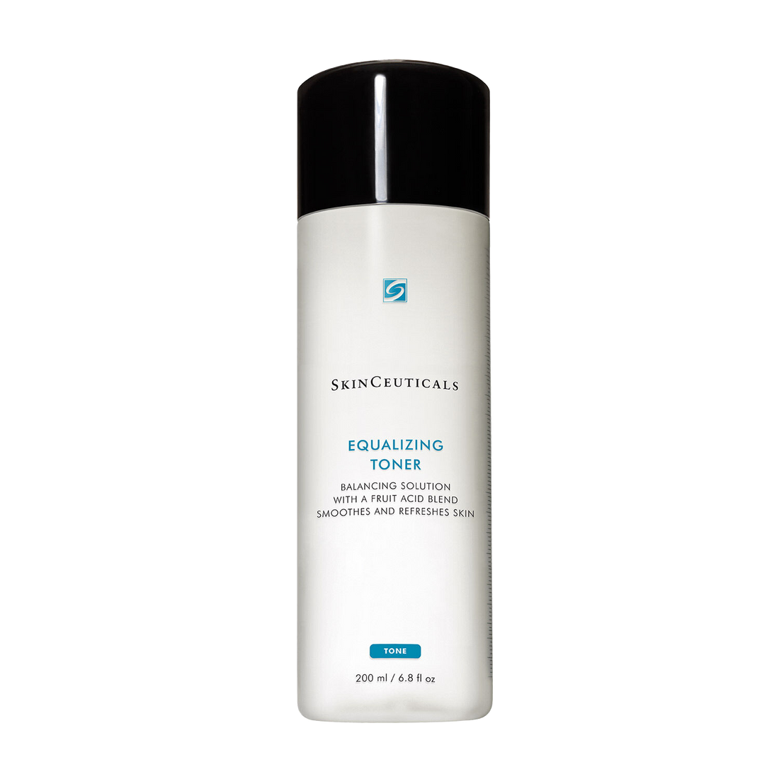 skinceuticals equalizing toner for sensitive dehydrated imbalanced skin 200ml