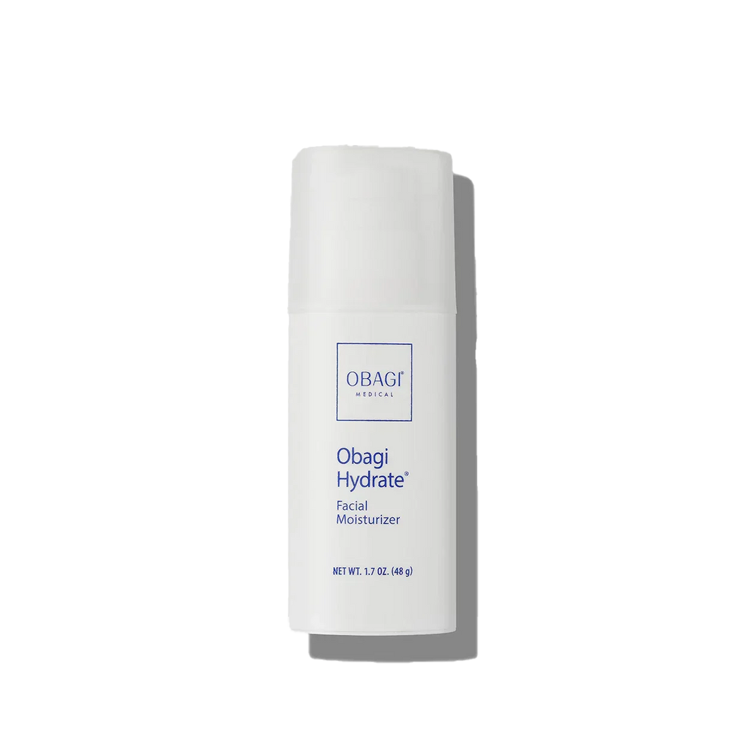 Obagi Hydrate 48g – Face Cream for Dehydrated, Dry &amp; Barrier-Impaired Skin