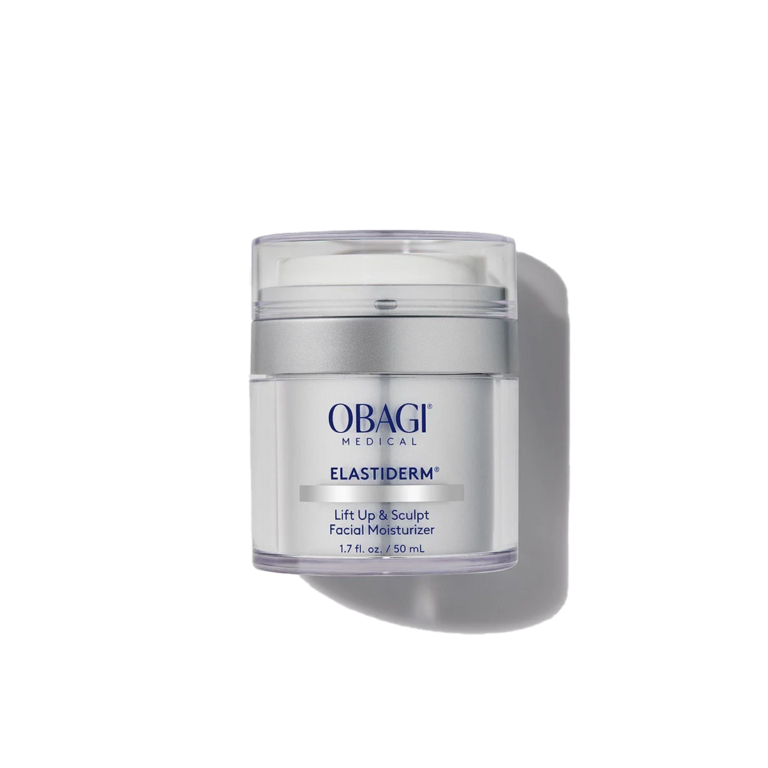 Obagi Elastiderm Lift Up &amp; Sculpt Facial Moisturizer 50ml – Face Cream for Loss of Firmness &amp; Volume