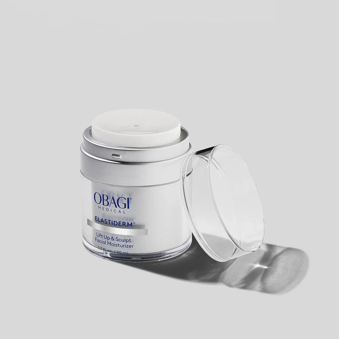 Obagi Elastiderm Lift Up &amp; Sculpt Facial Moisturizer 50ml – Face Cream for Loss of Firmness &amp; Volume