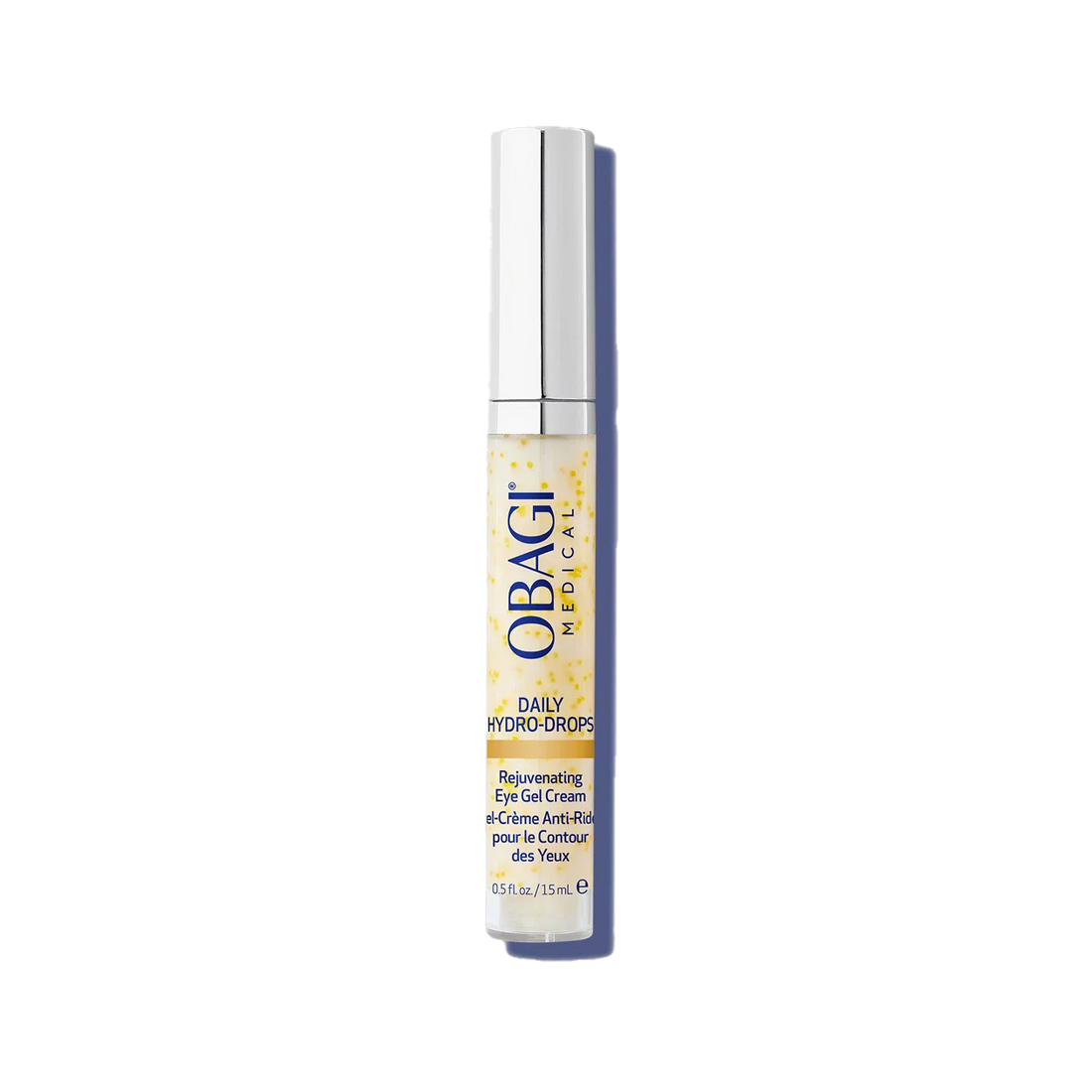 obagi daily hydro drops rejuvenating eye gel cream for dehydration fine lines 15ml