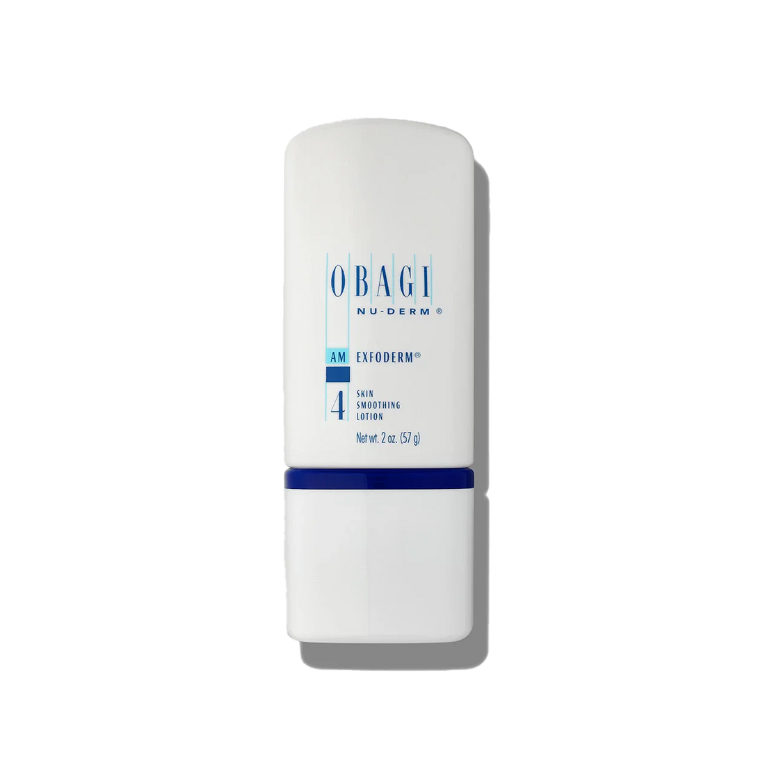 Obagi Nu-Derm 4 Exfoderm 57g – Day Lotion for Dull Skin, Uneven Texture &amp; Rough Surface