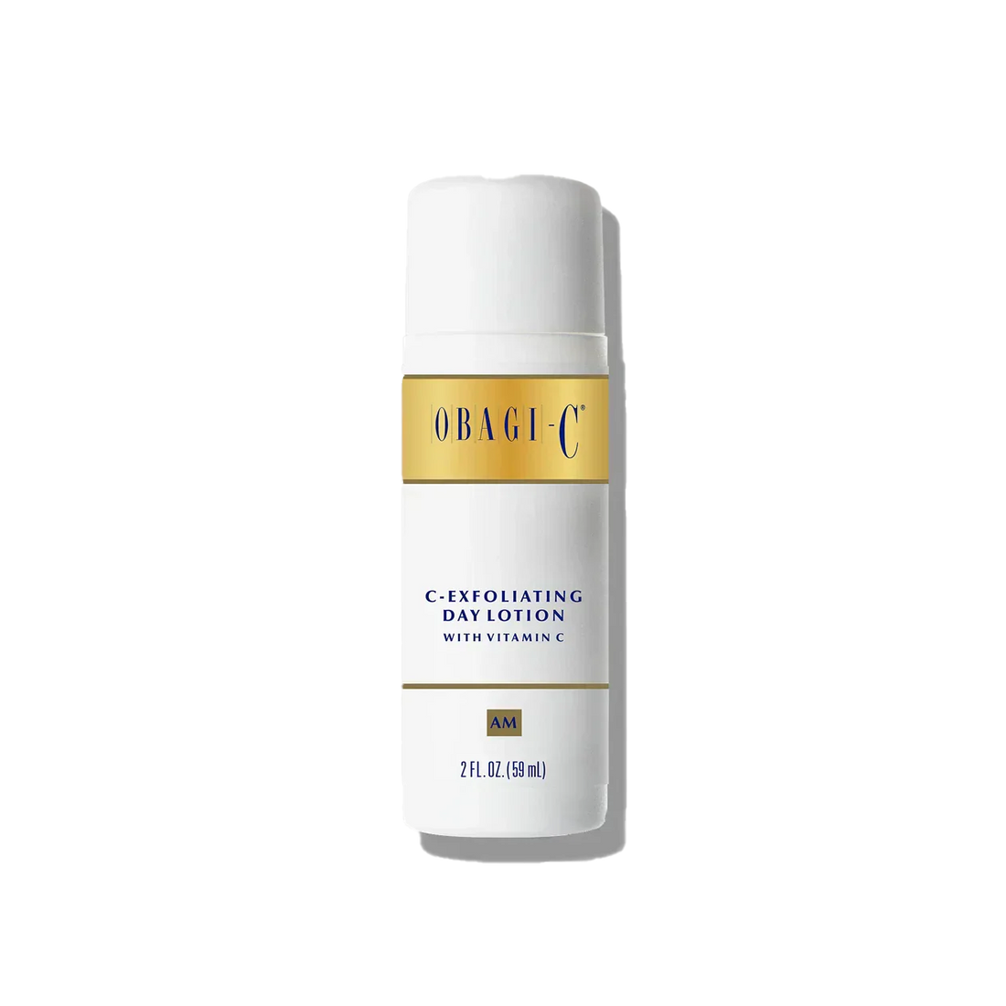 obagi c exfoliating day lotion for dull skin uneven texture early ageing
