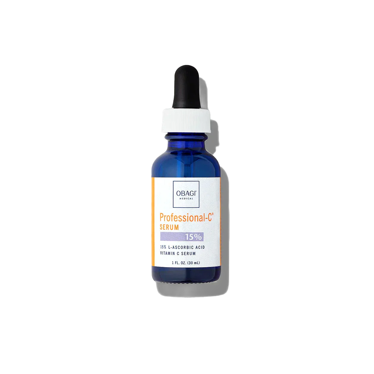 obagi professional c 15 percent serum for dull skin fine lines uneven tone