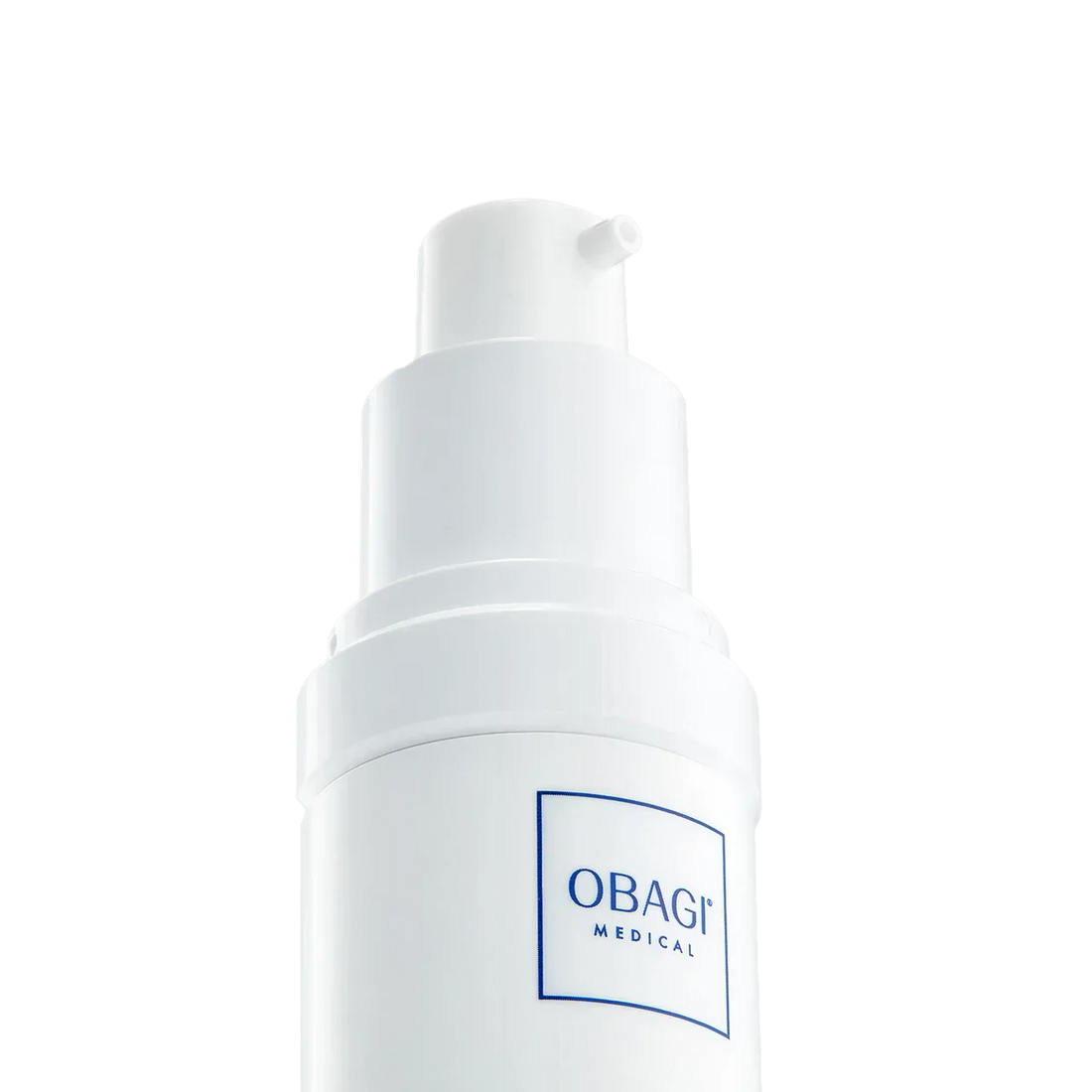 Obagi Medical skincare product on a white background