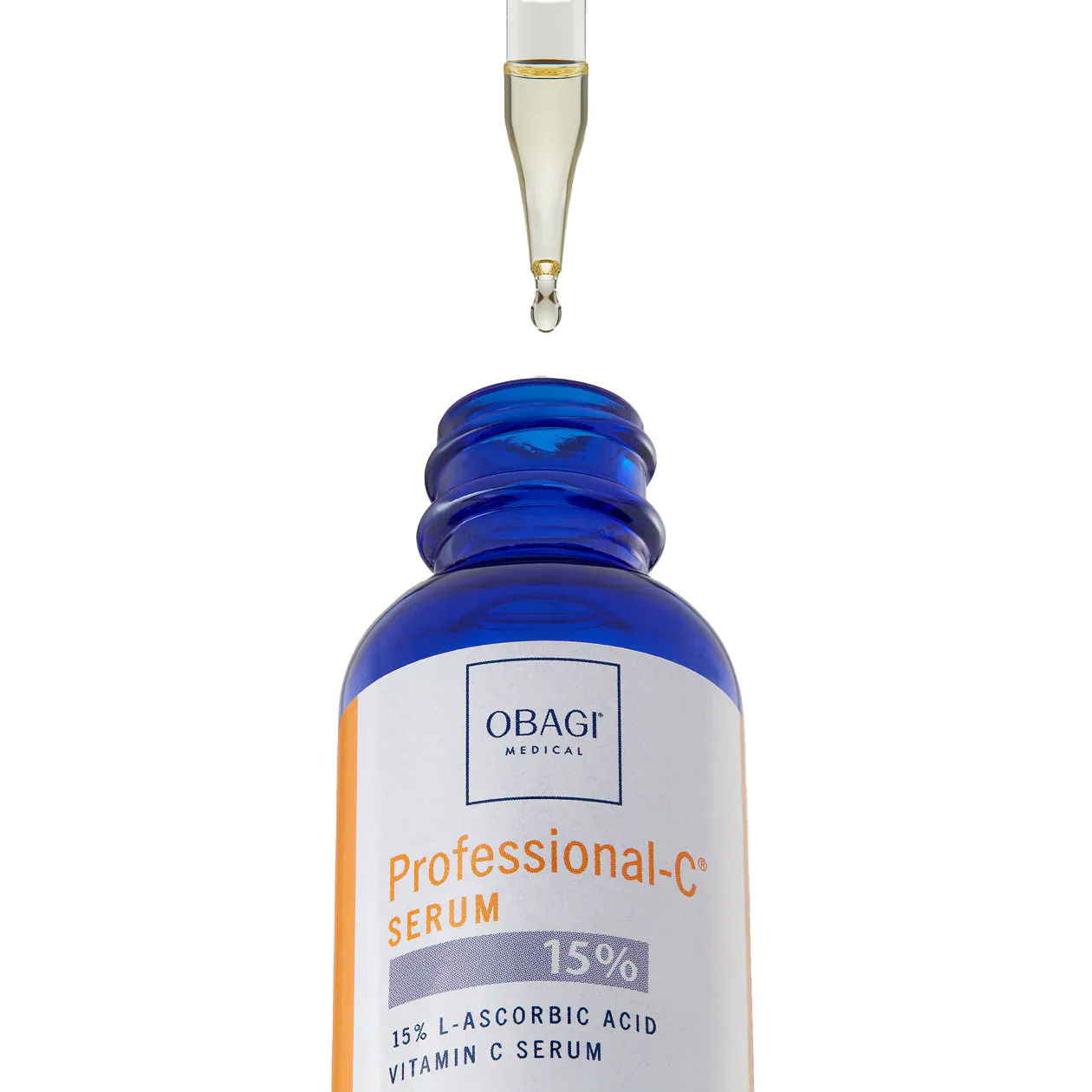 obagi professional c 15 percent serum with dropper