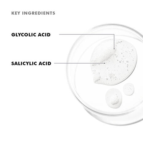 skinceuticals blemish age cleanser gel key ingredients