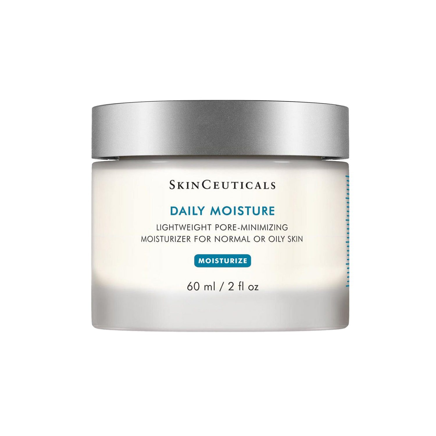 skinceuticals daily moisture pot cream for oily dehydrated skin 60ml