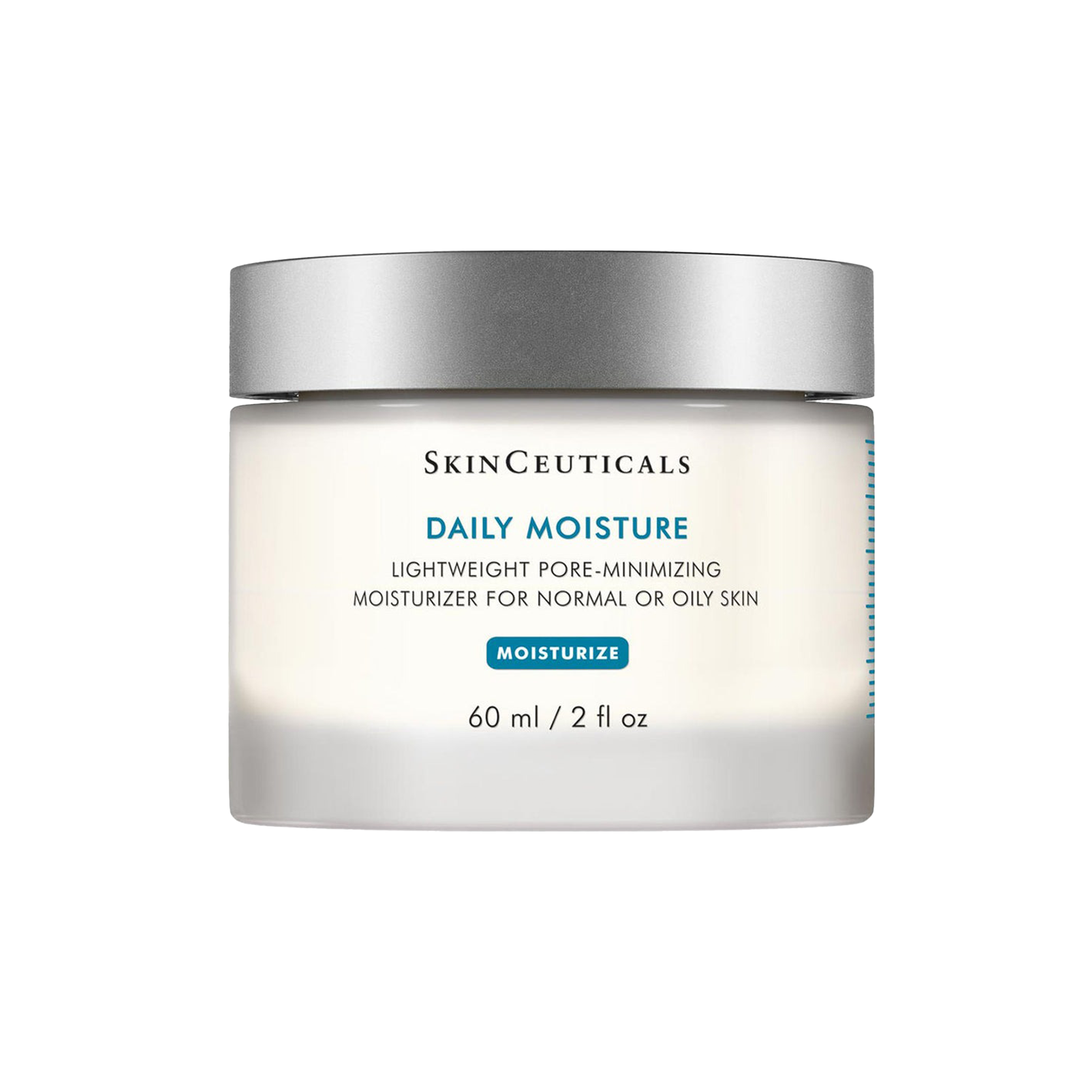 skinceuticals daily moisture pot cream for oily dehydrated skin 60ml