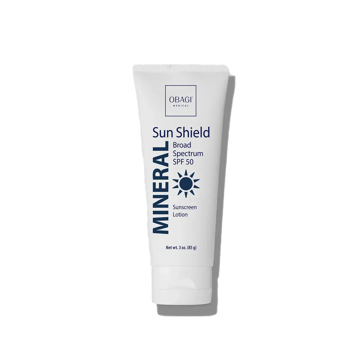 obagi sun shield mineral spf 50 sunscreen for sensitive reactive skin