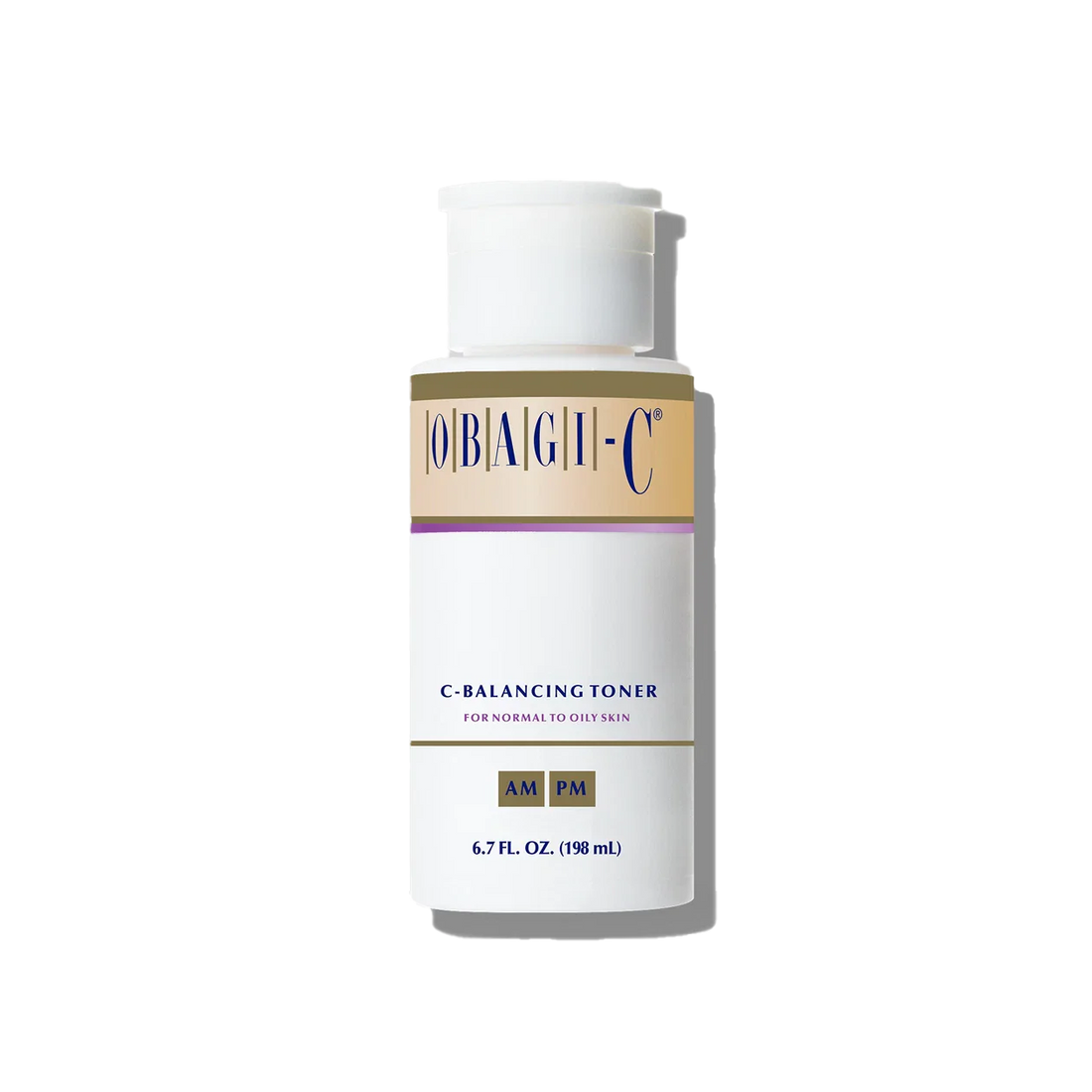 obagi c fx c balancing toner for dull uneven combination skin 198ml