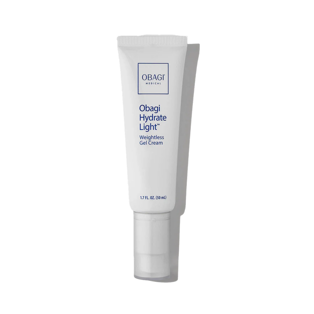 Obagi Hydrate Light 50ml – Lightweight Moisturiser for Dehydrated &amp; Combination Skin