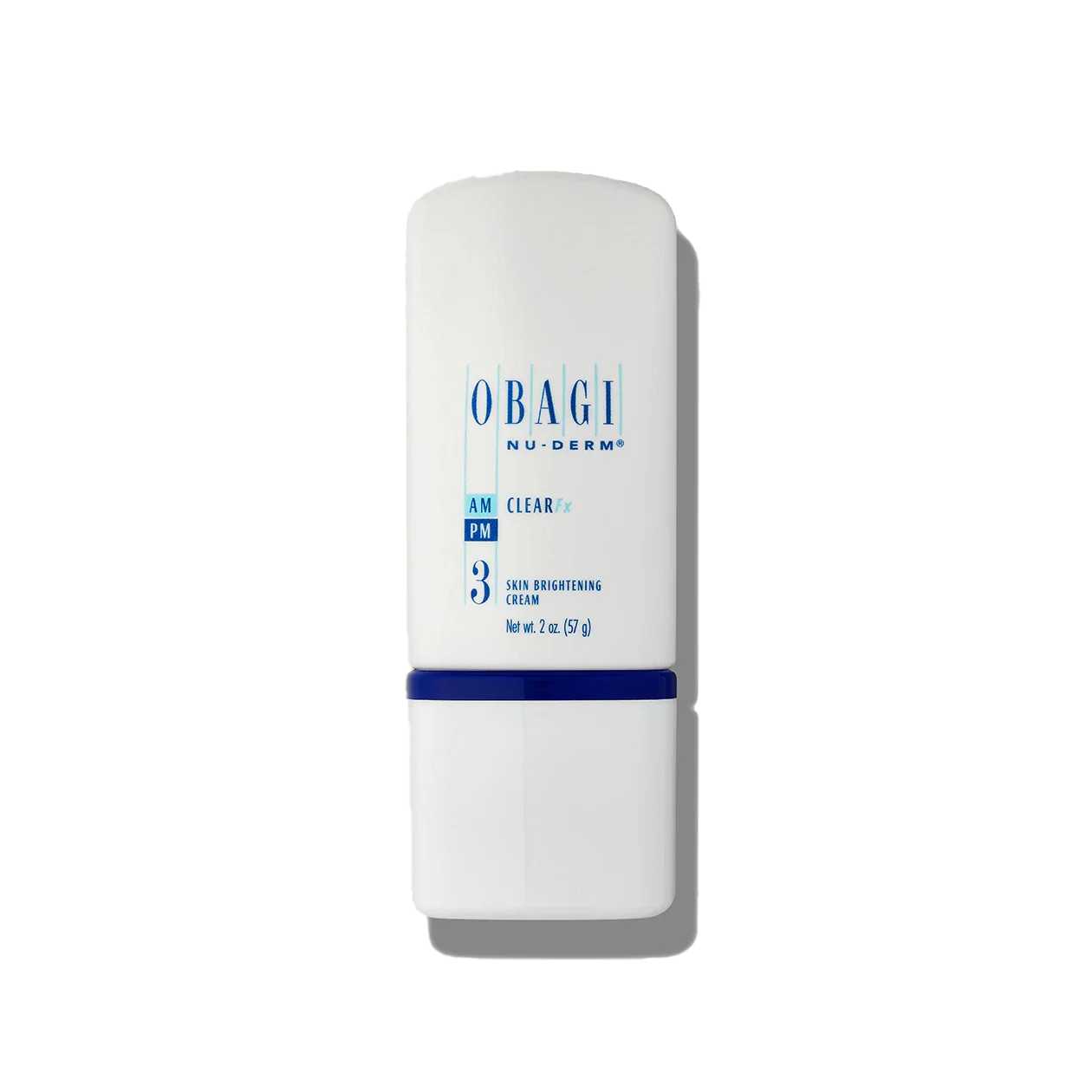 Obagi Nu-Derm 3 FX Clear 57g – Face Cream for Hyperpigmentation, Uneven Tone &amp; Post-Acne Marks