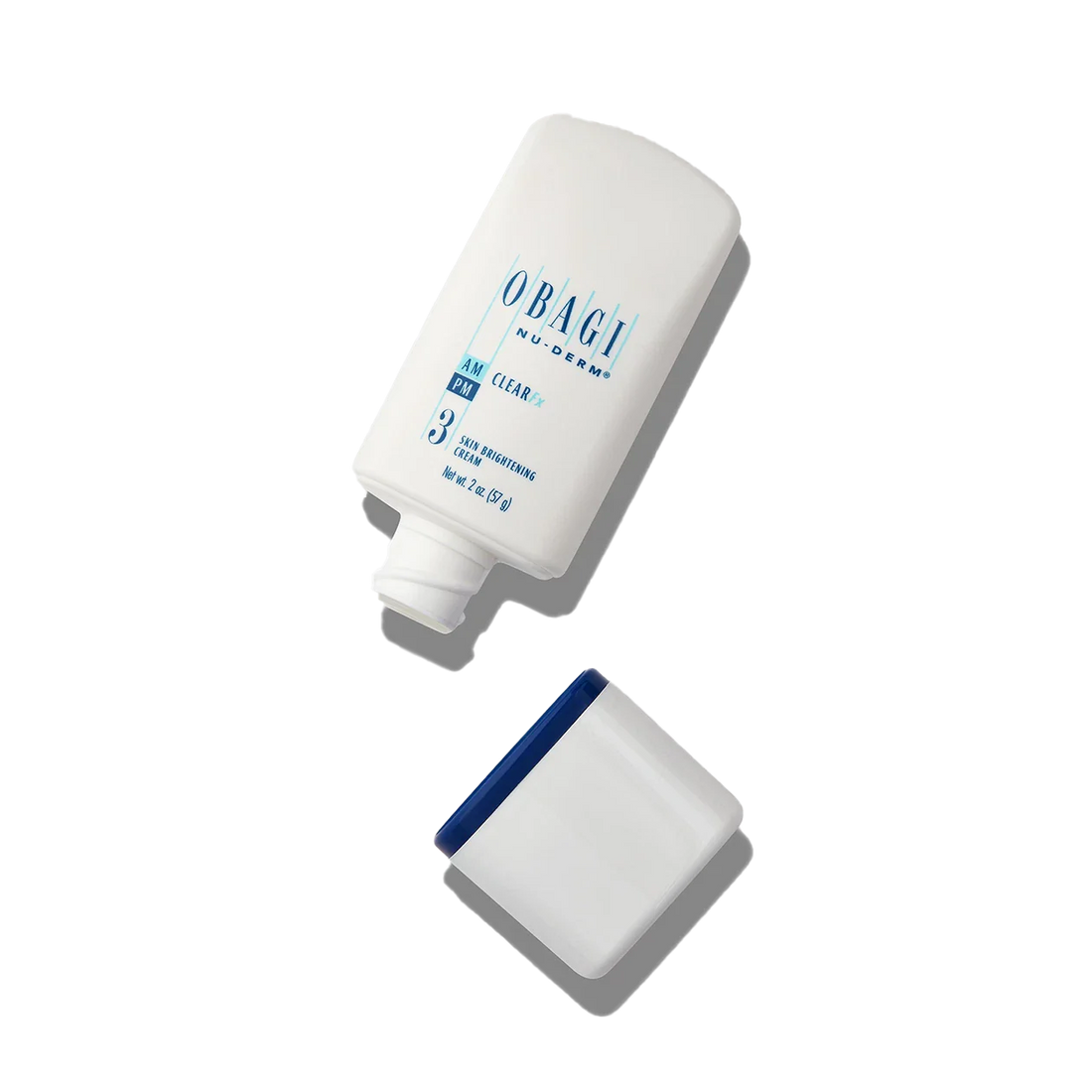 Obagi Nu-Derm 3 FX Clear 57g – Face Cream for Hyperpigmentation, Uneven Tone &amp; Post-Acne Marks