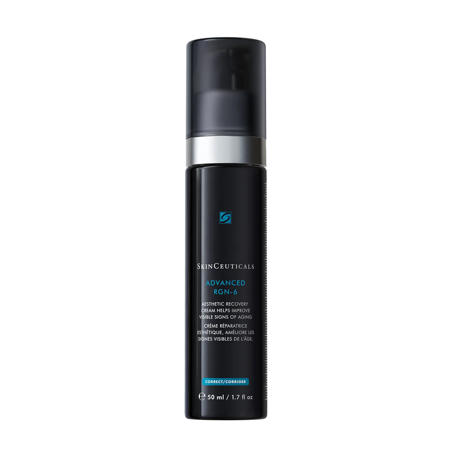 skinceuticals advanced rgn 6 cream for skin regeneration loss of density ageing skin 50ml