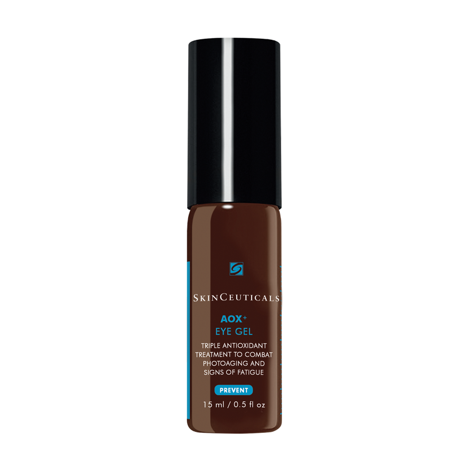 skinceuticals aox eye gel for dark circles puffiness early lines 15ml