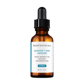 blemish + age defense