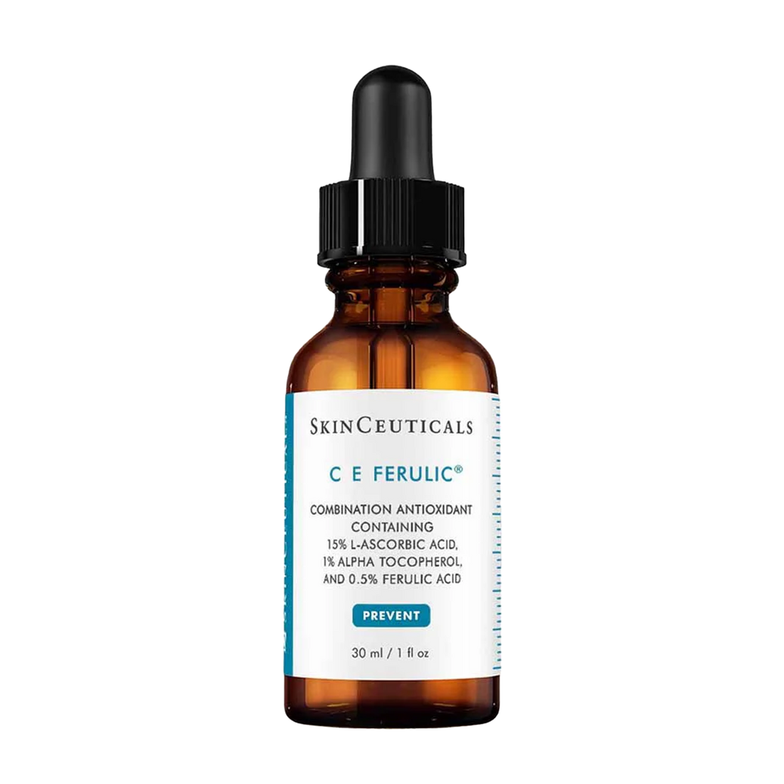 skinceuticals c e ferulic antioxidant vitamin c serum 30ml