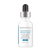 discoloration defense serum