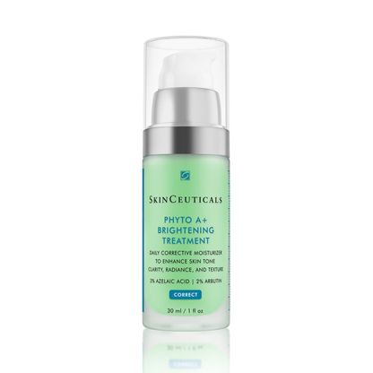 skinceuticals phyto a plus moisturiser lightweight cream oily skin uneven tone