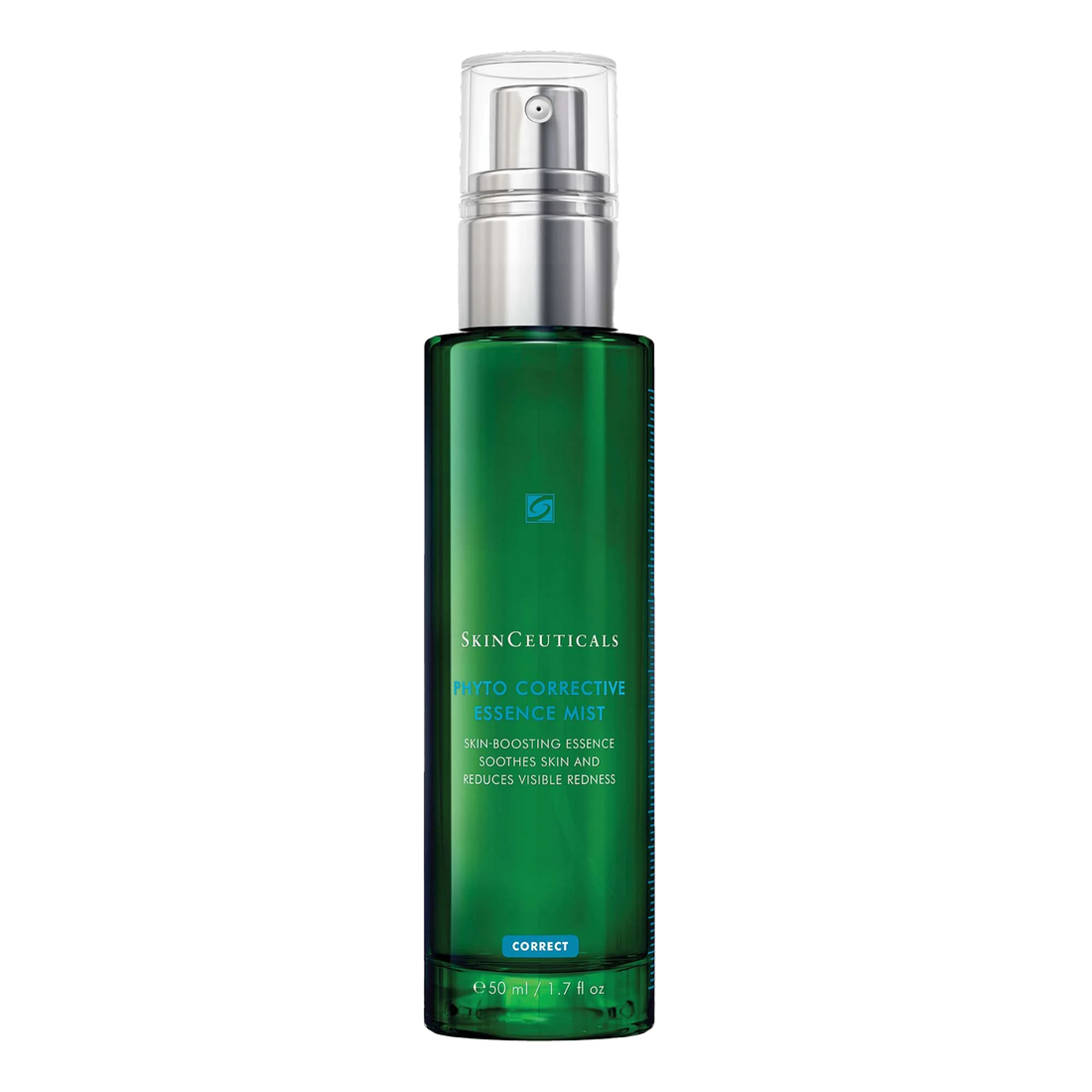 skinceuticals phyto corrective mist essence for redness sensitive dehydrated skin 50ml